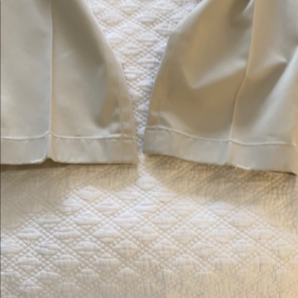 Brooks brothers khaki pants - Picture 5 of 7